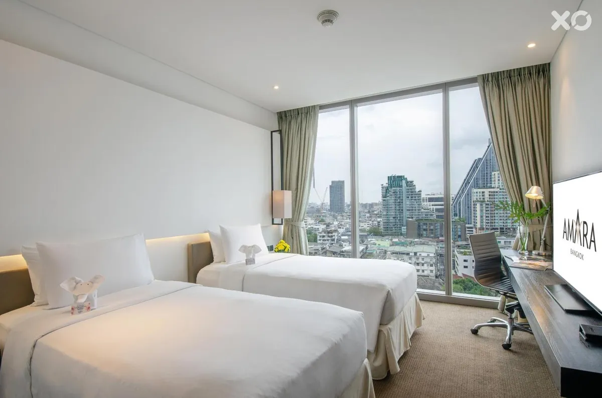 Amara Bangkok
