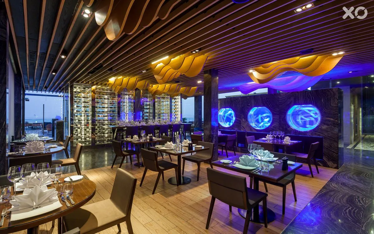 Sanctuary Phratamnak Pattaya