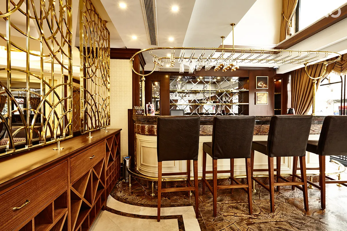 Beethoven Hotel