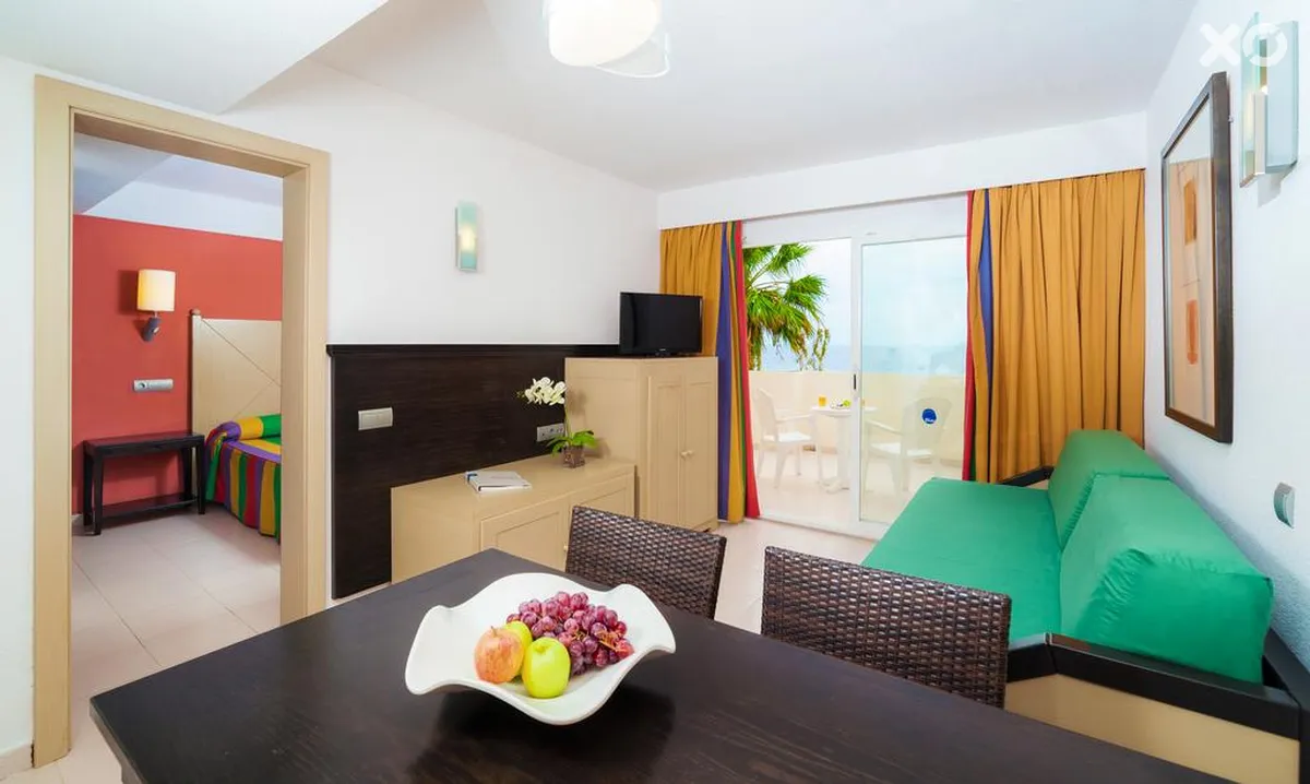Blau Punta Reina Resort Apart