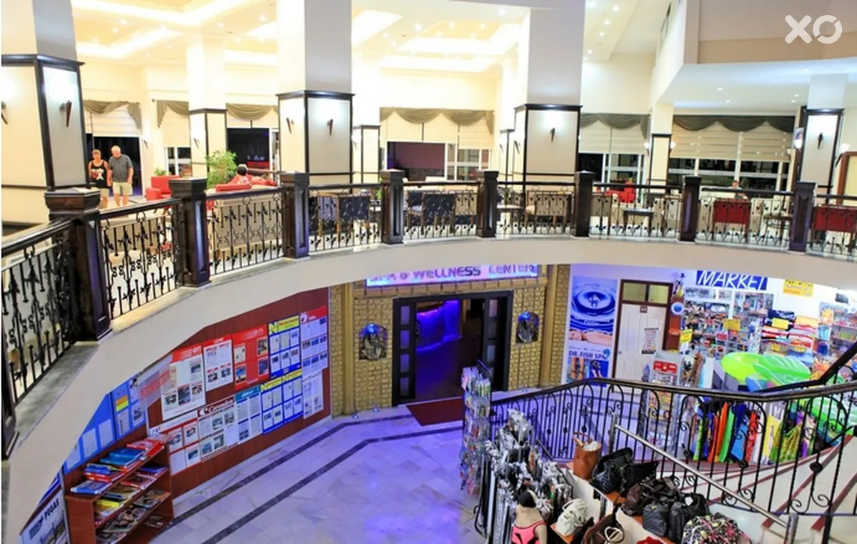 Blue Star Hotel