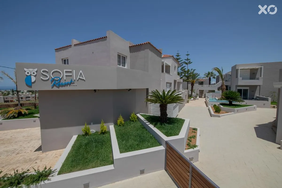 Sofia Resort
