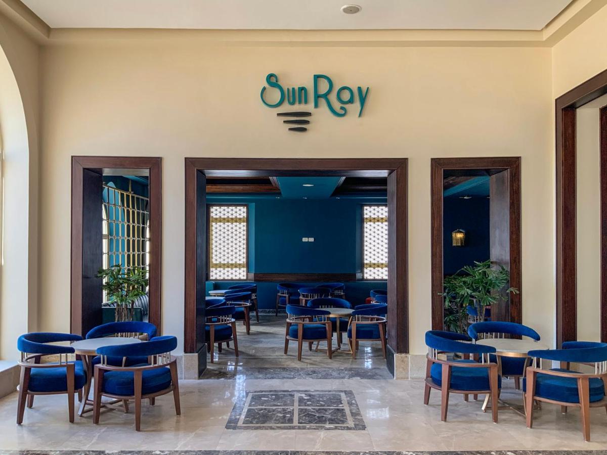 Sunrise Diamond Beach Resort Grand Select