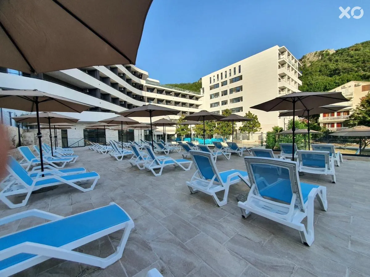 Montenegrina Hotel & SPA