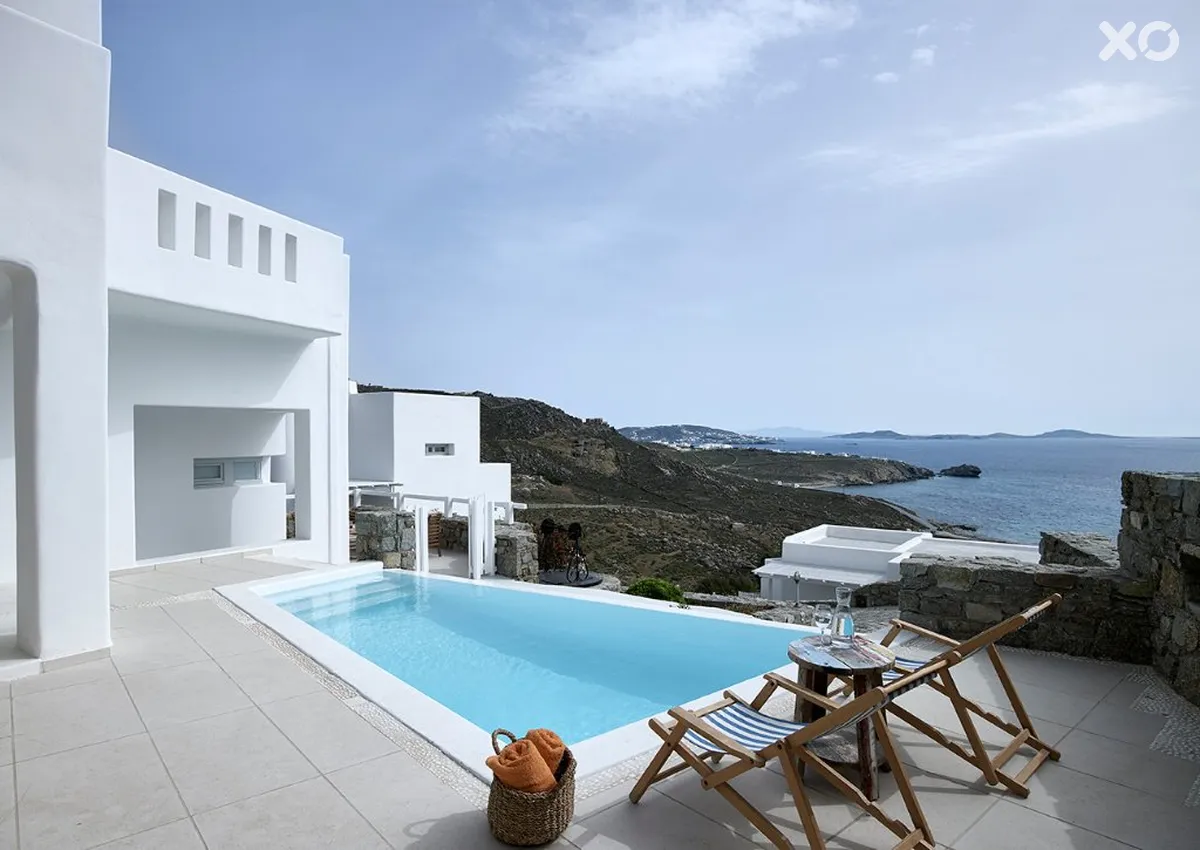 San Marco Hotel & Villas