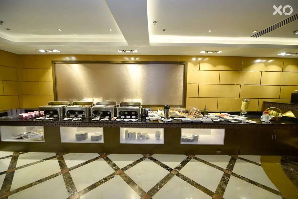 Emirates Stars Hotel Apartments Dubai