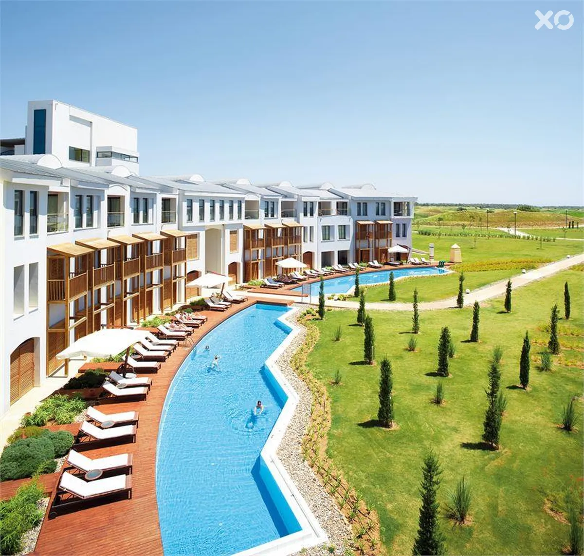 Lykia World Antalya