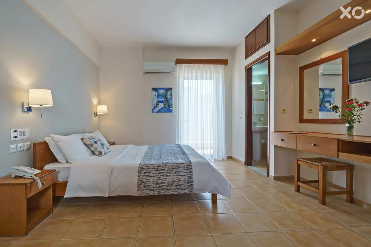 Batis Beach Hotel