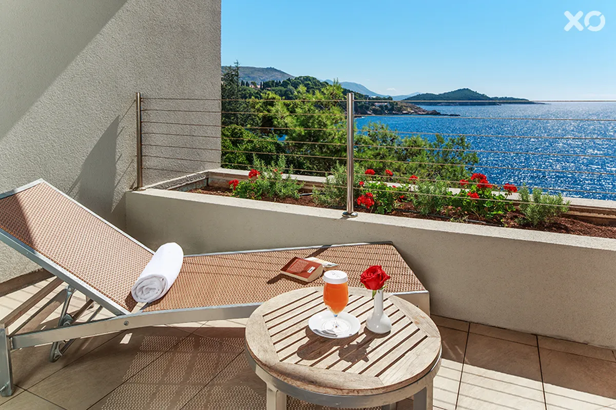 Rixos Premium Dubrovnik