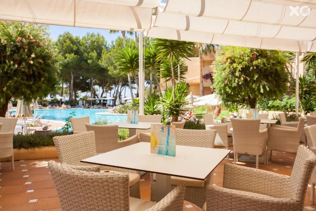 Grupotel Santa Eularia & Spa