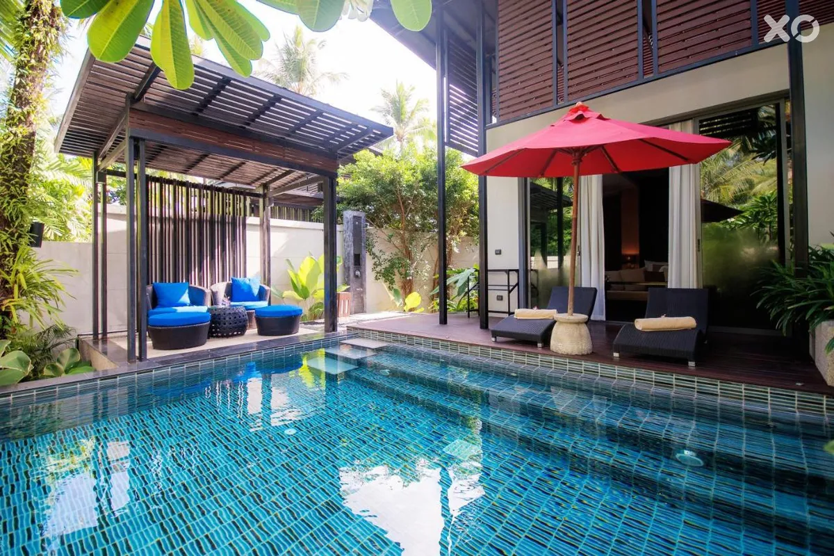 Ramada Resort Khao Lak