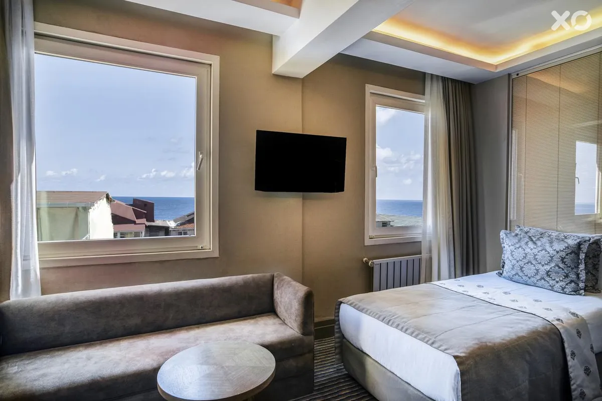 Grand Beyazit Hotel