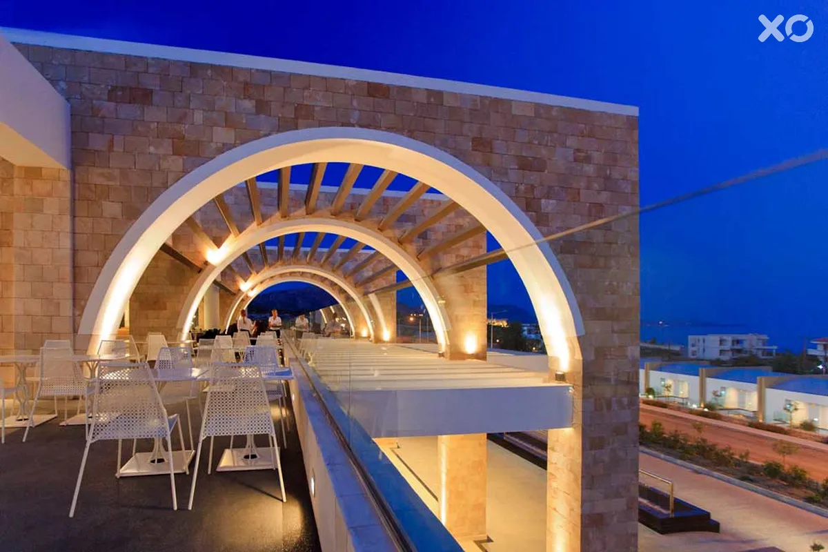 Princess Andriana Resort & Spa