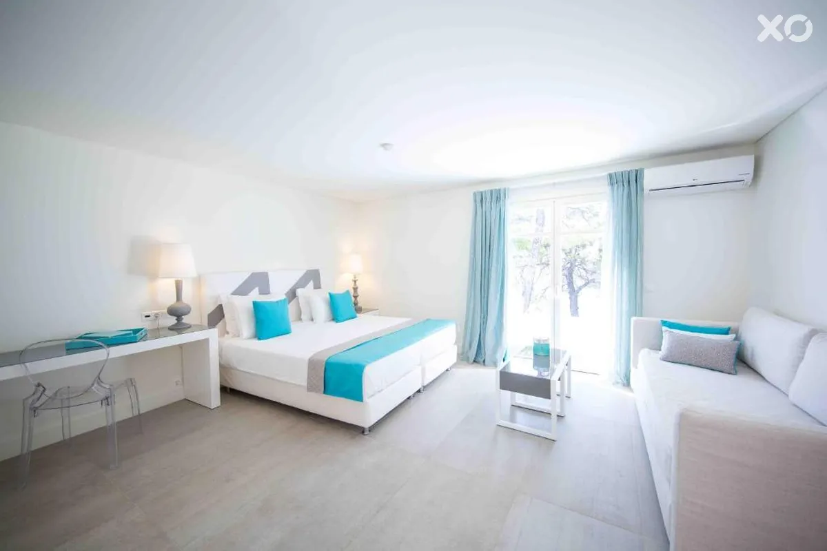 Marpunta Resort Alonnisos
