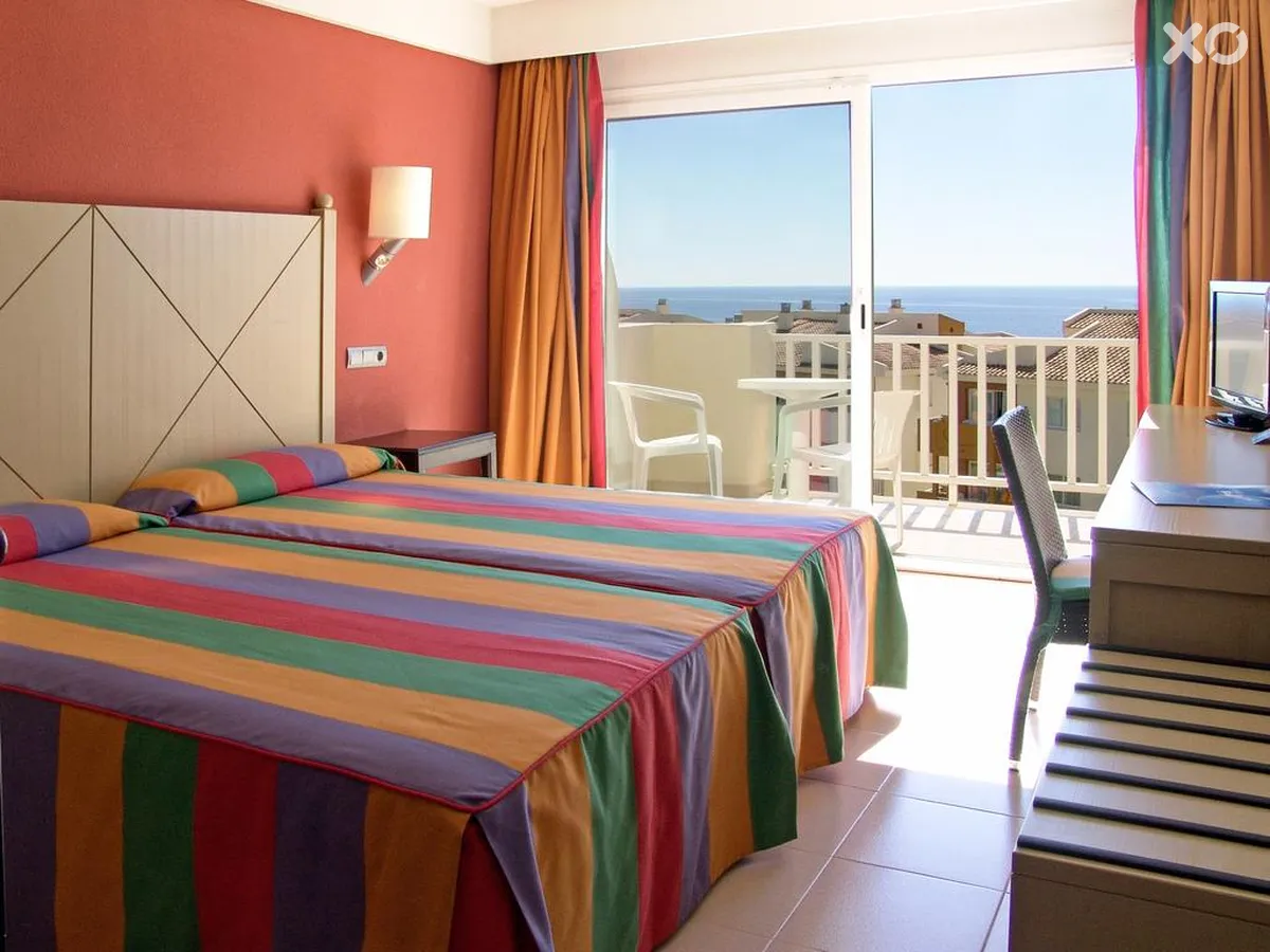 Blau Punta Reina Resort Apart