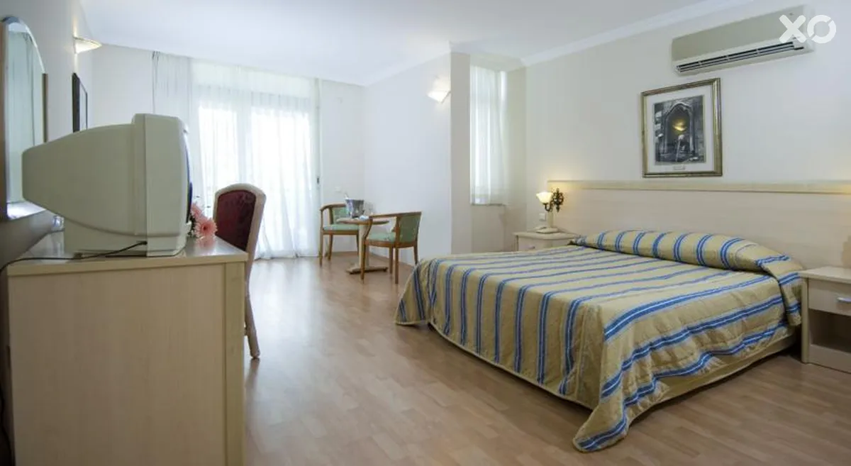 Simena Holiday Village & Villas