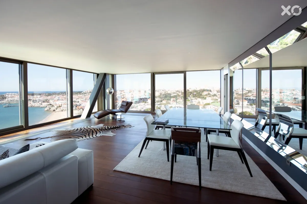Farol Hotel
