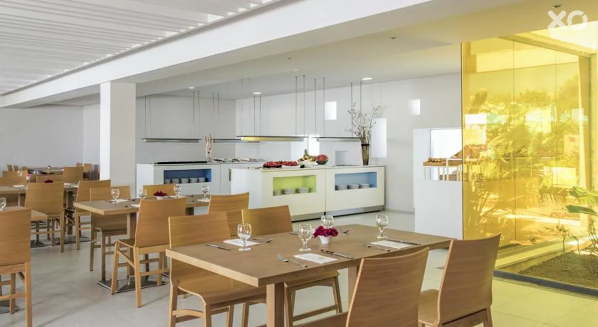 Iberostar Selection Diar El Andalous