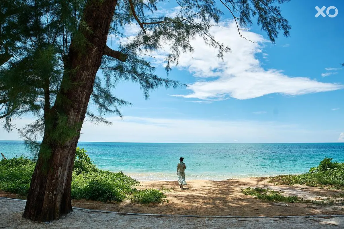 X10 Khao Lak Resort