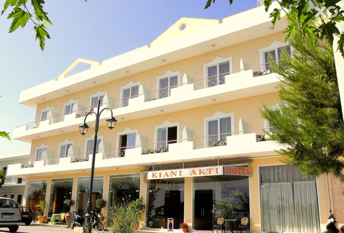 Kiani Akti Hotel
