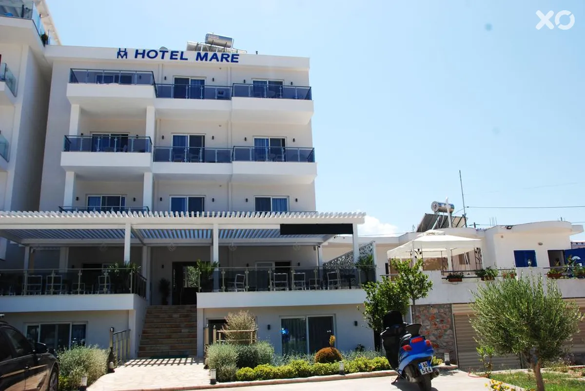 Mare Hotel