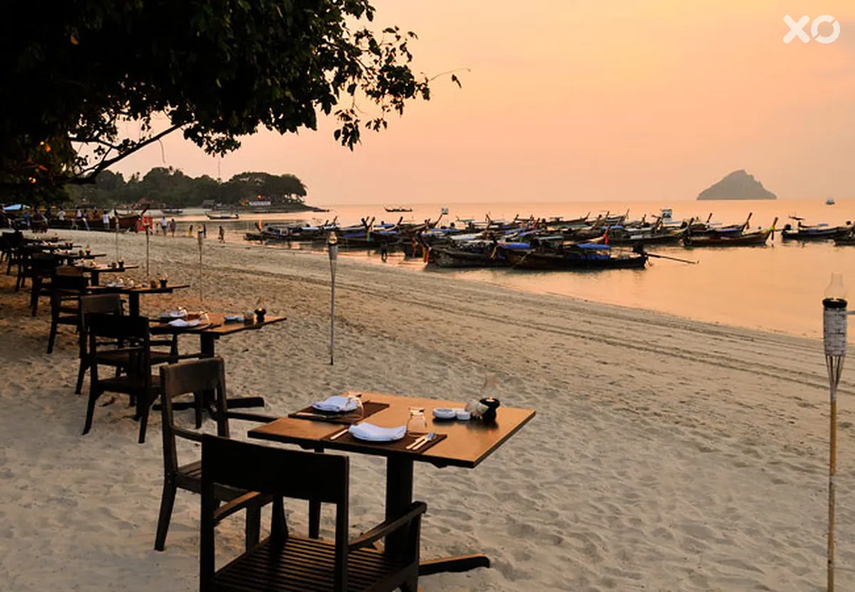 Phi Phi Holiday Resort