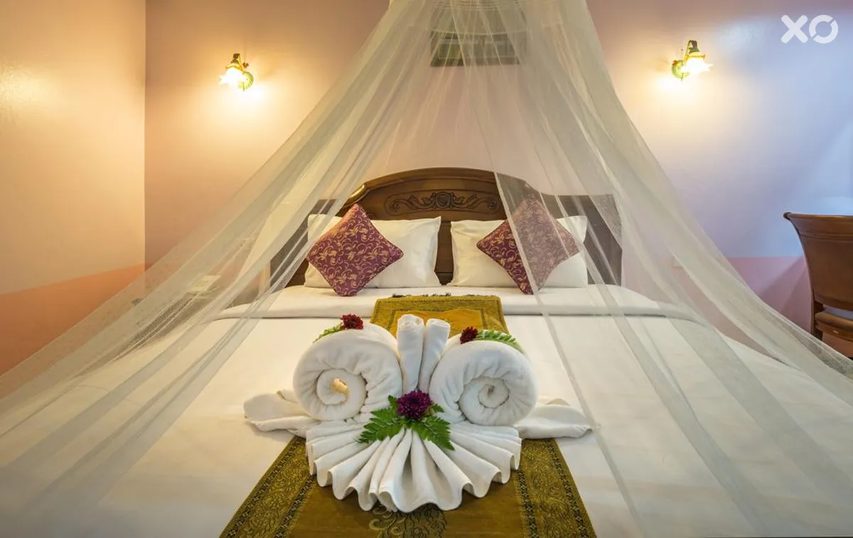 Aonang Silver Orchid Resort