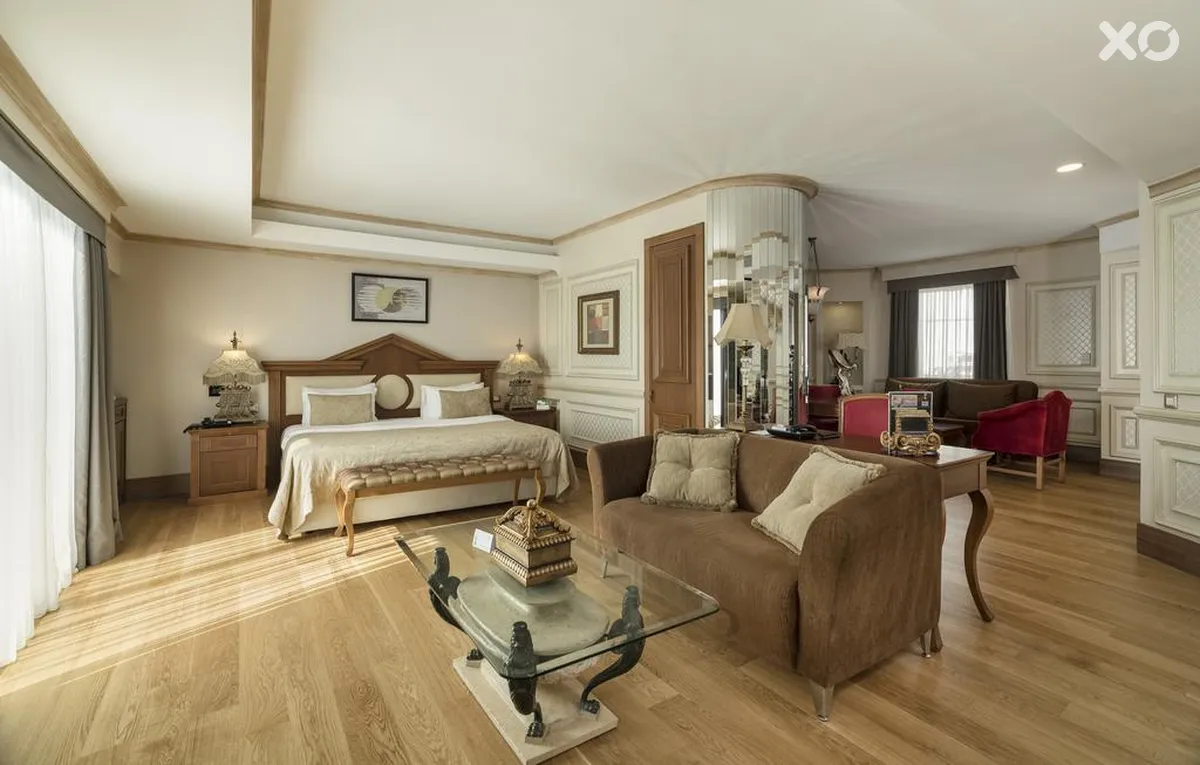 Holiday Inn Istanbul Old City