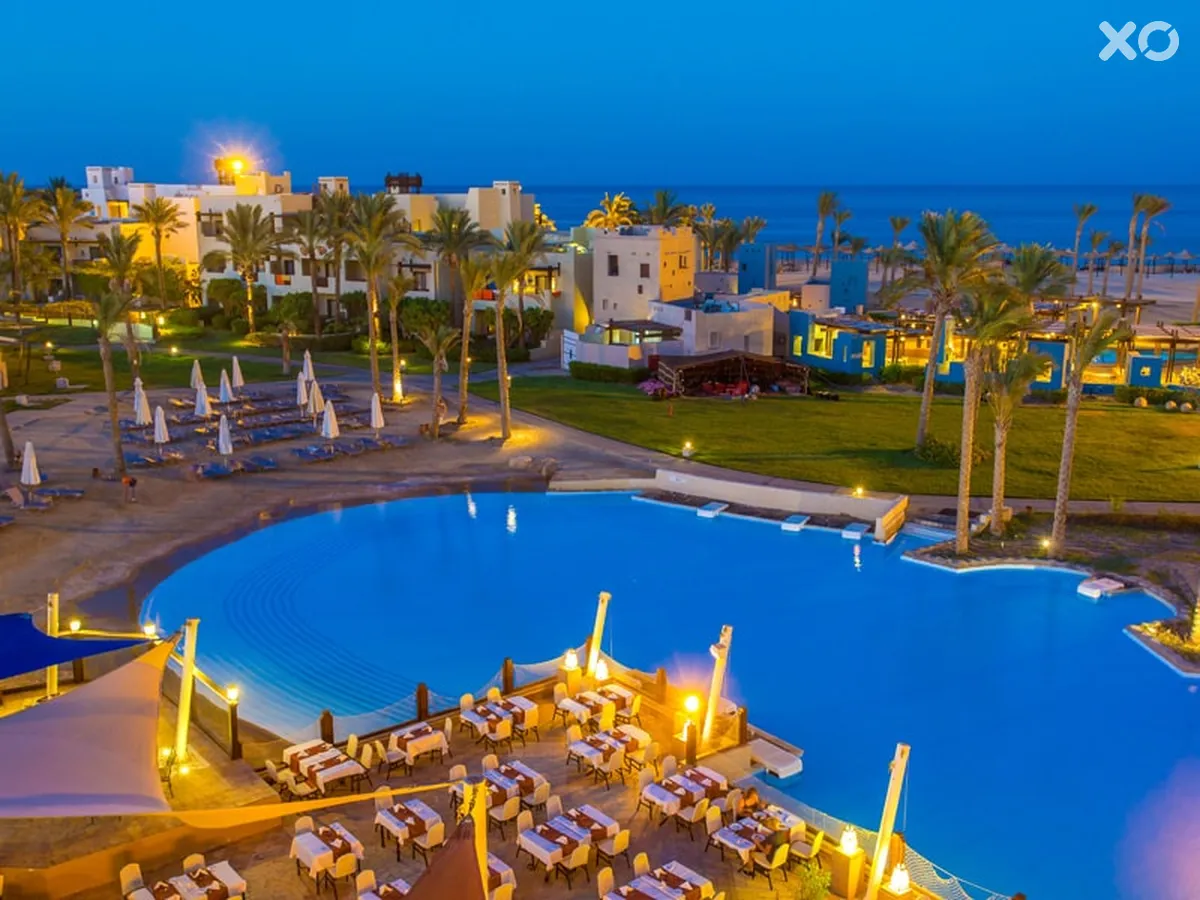 Albatros Sands Port Ghalib