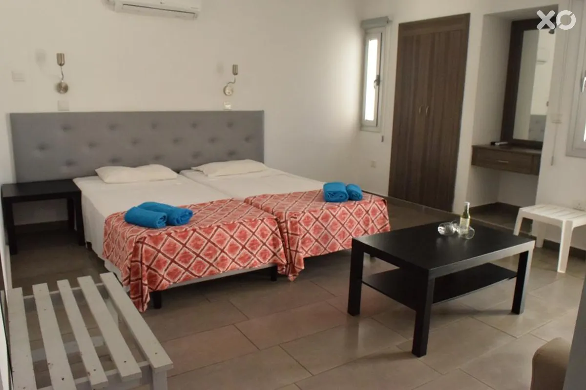 Rio Gardens Apartments