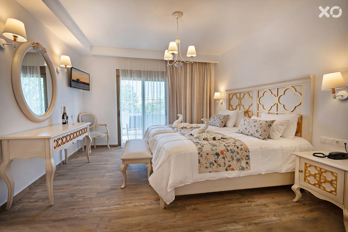 Delfina Boutique Hotel
