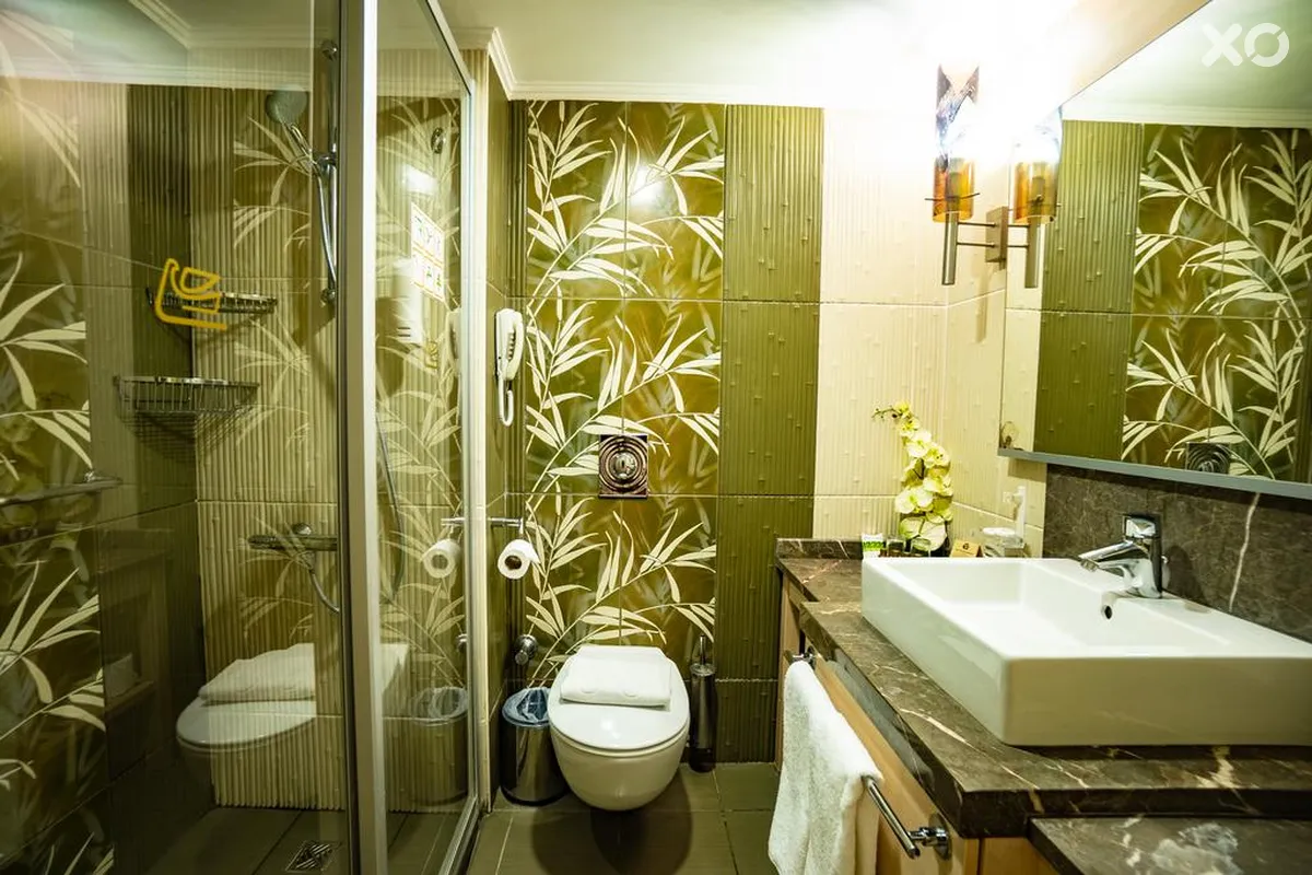Ambassador Plaza Hotel Kemer