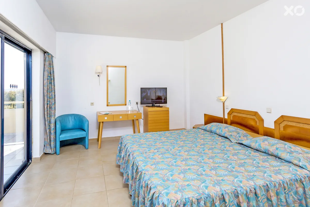 Blue Sea Holiday Village