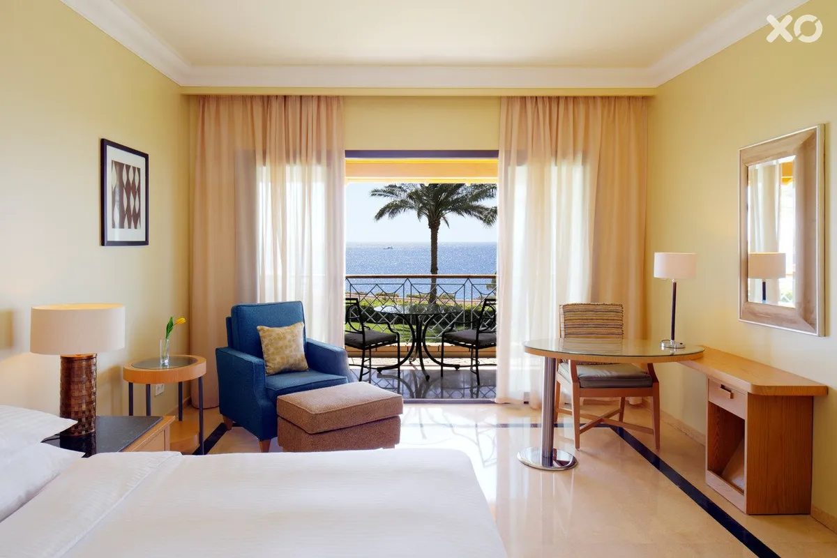 Park Regency Sharm El Sheikh
