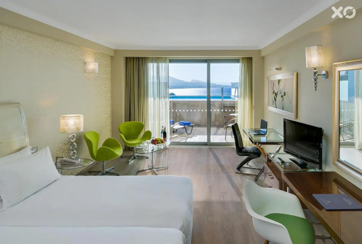 Atrium Platinium Luxury Resort & Spa