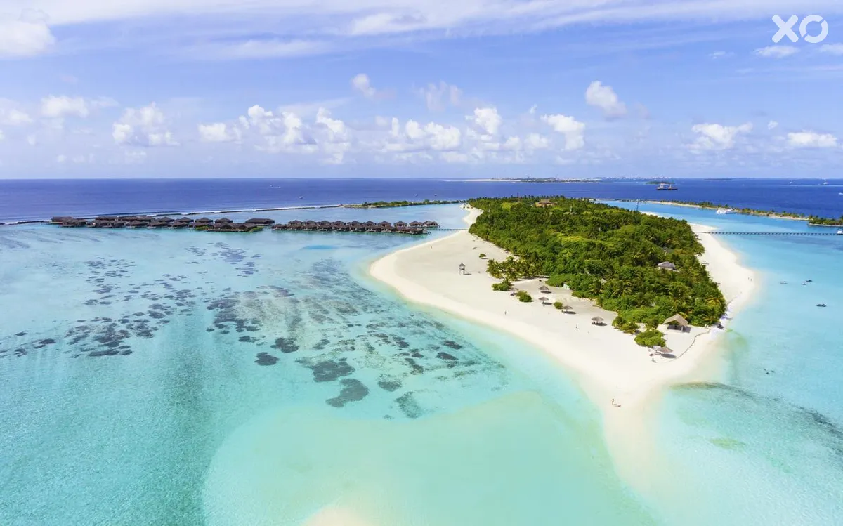 Villa Nautica Paradise Island Resort