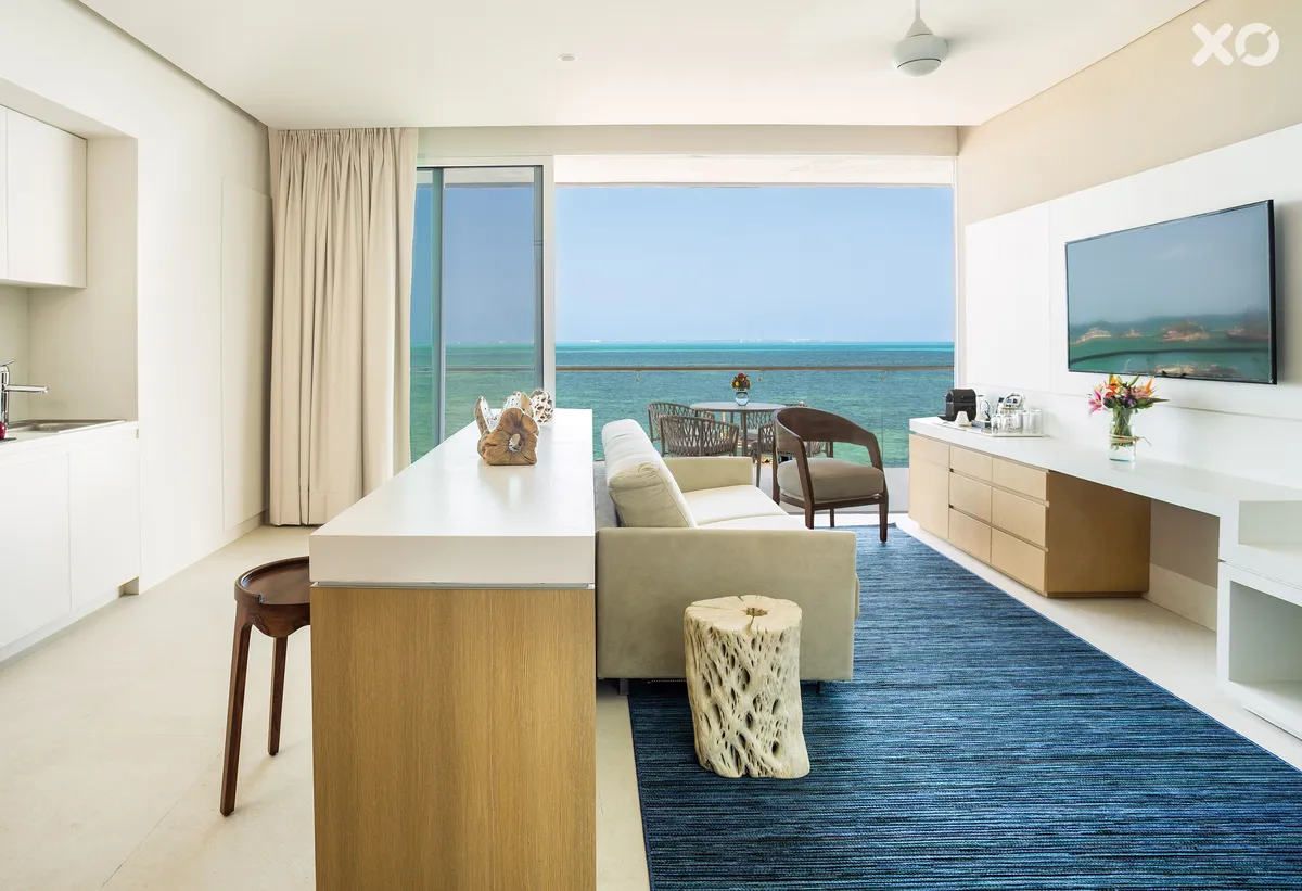 Dreams Vista Cancun