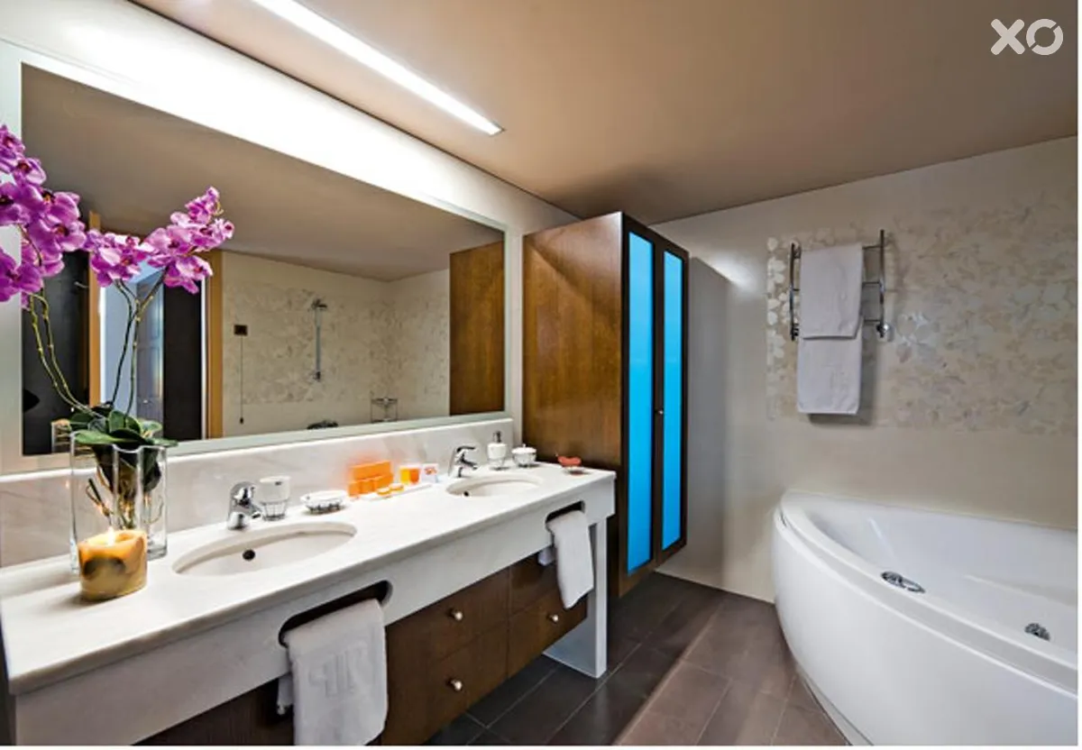 Porto Platanias Beach Resort & Spa