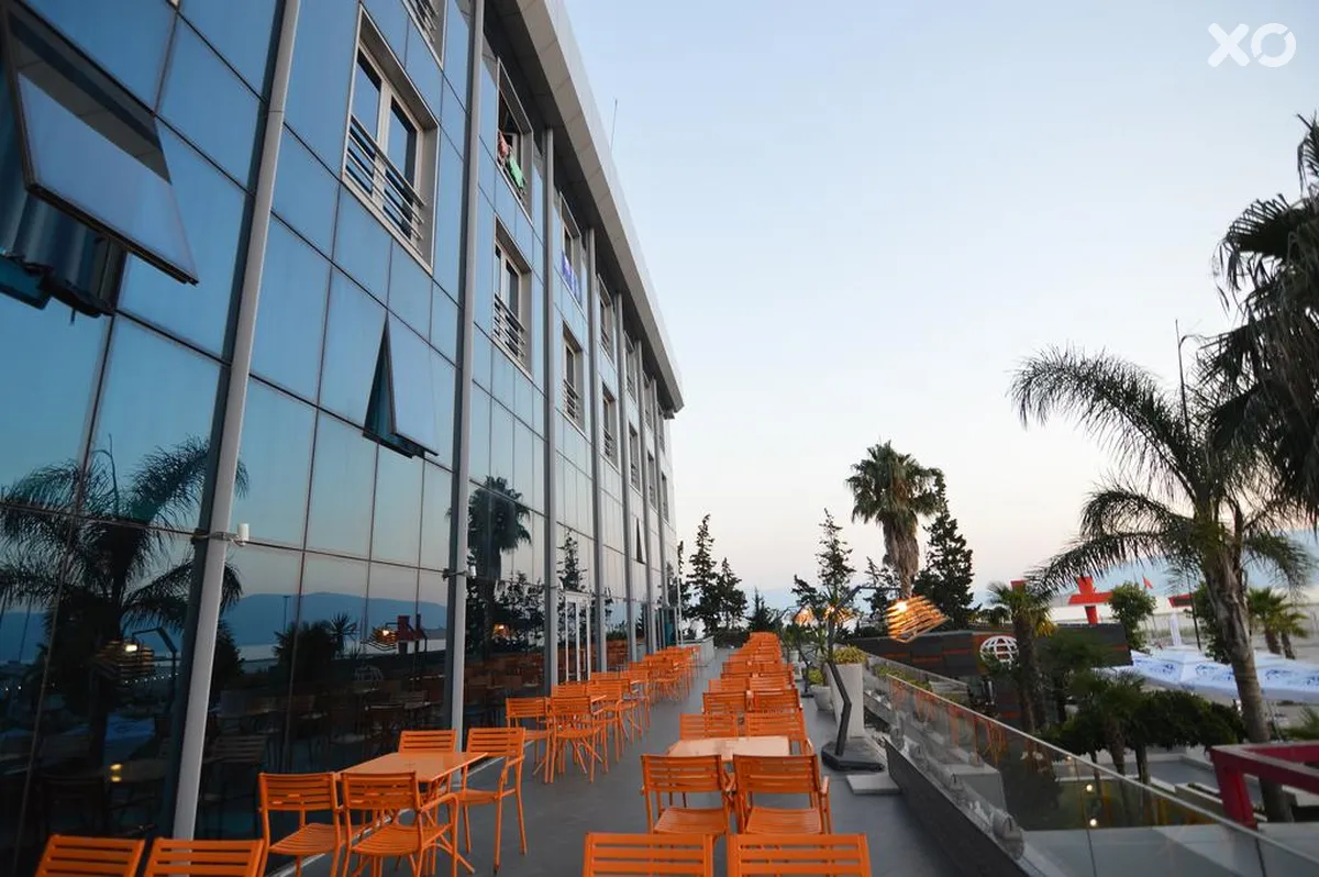 Vlora International Hotel