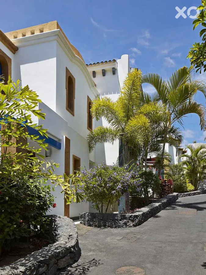 Villa Maria Suite Hotel