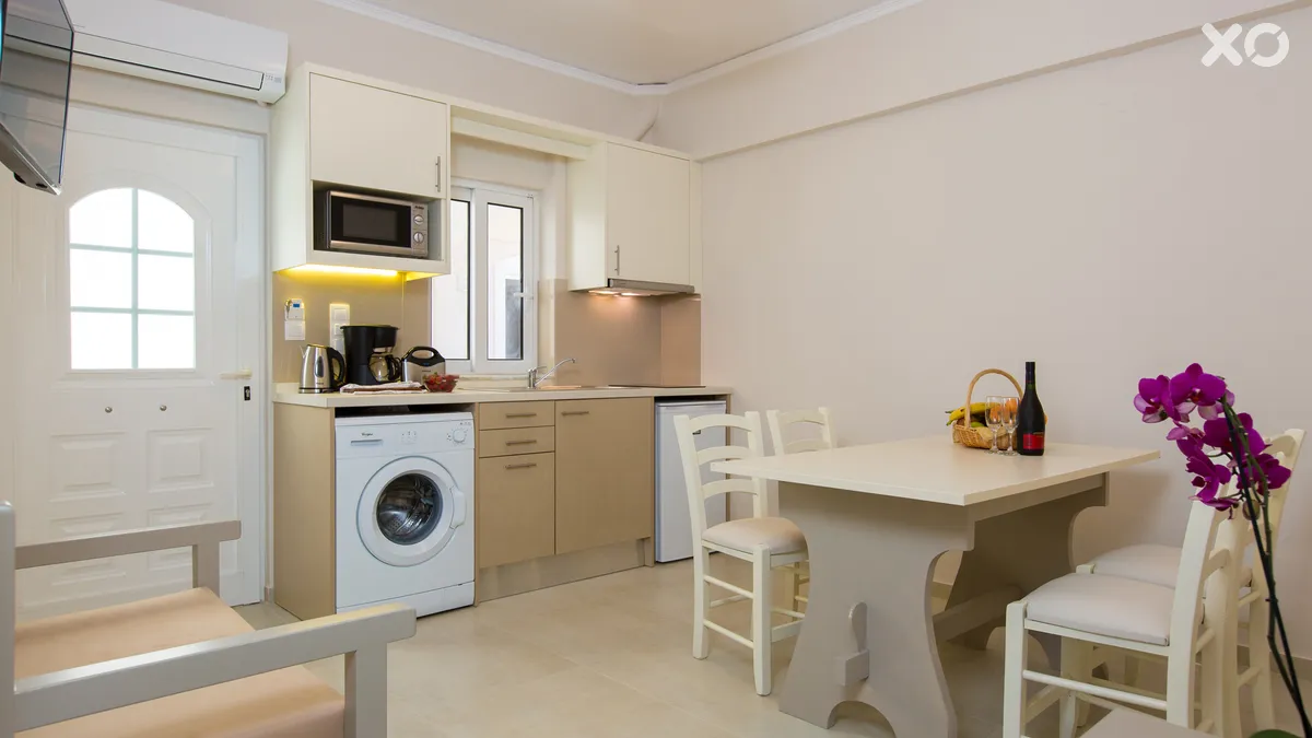 Trefon Apartment