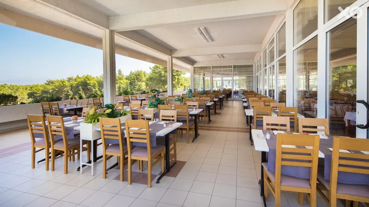 Hvar Hotel