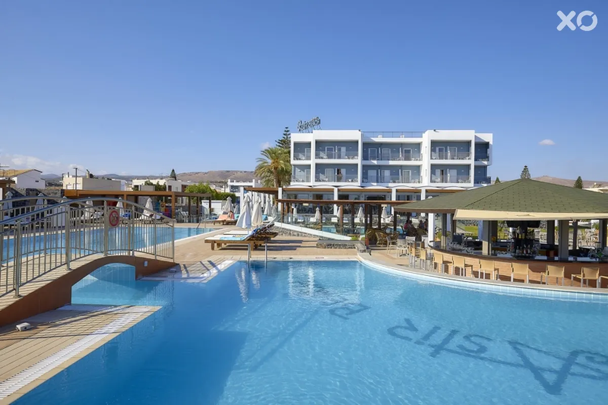 Astir Beach Hotel