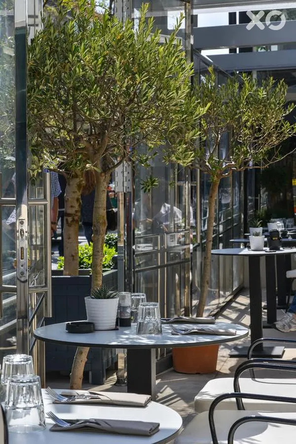 Monsigny Hotel