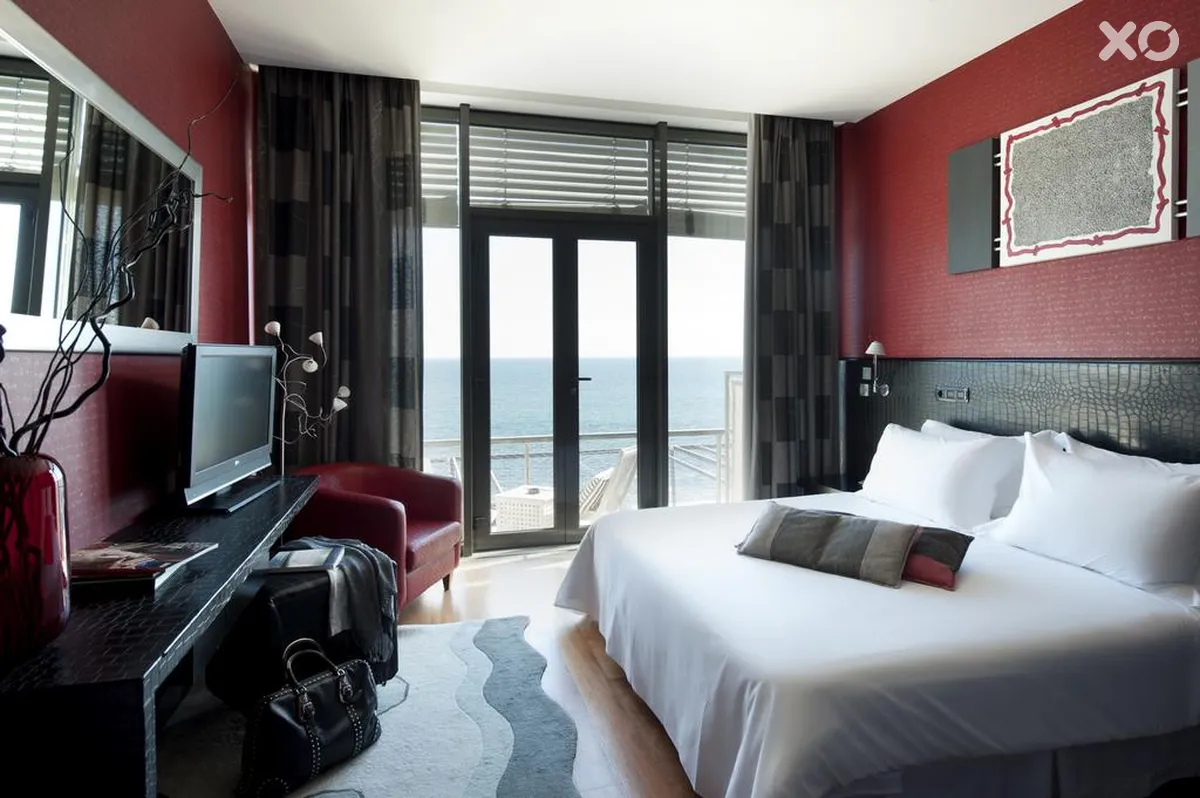 Farol Hotel