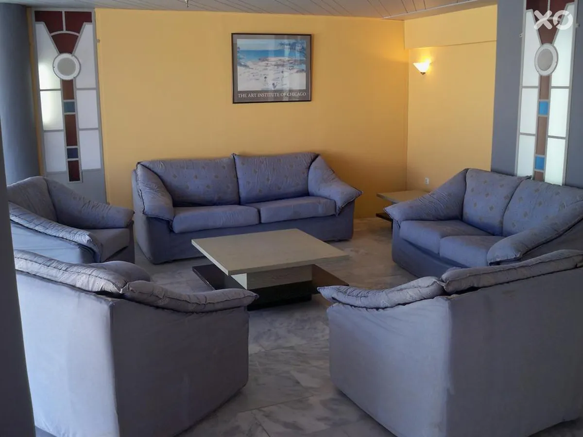 Palladion Hotel