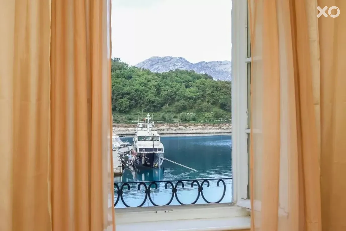 Splendido Hotel