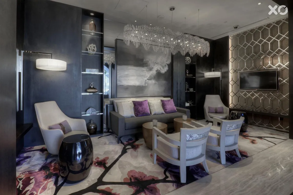 Pullman Dubai Downtown Hotel
