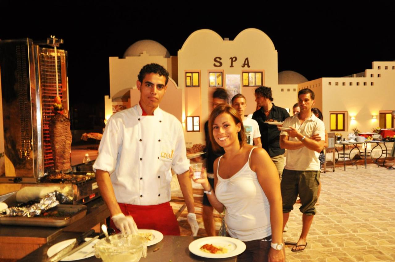 Onatti Beach Resort (ex.Otium Senses Onatti)