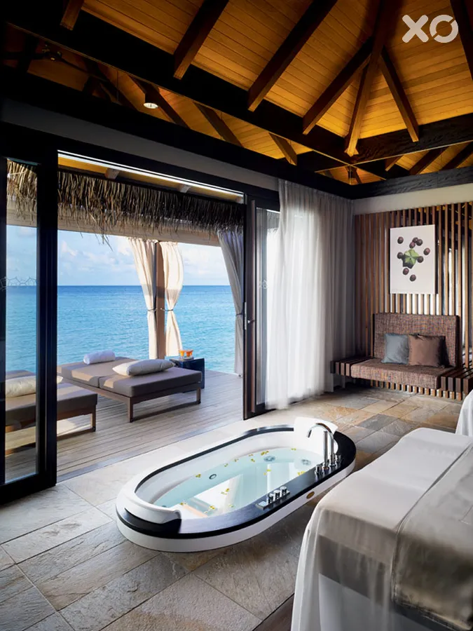 Velaa Private Island